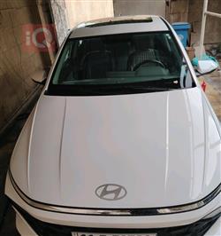 هیوندای ئەکسنت